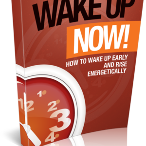 Wake Up Energized