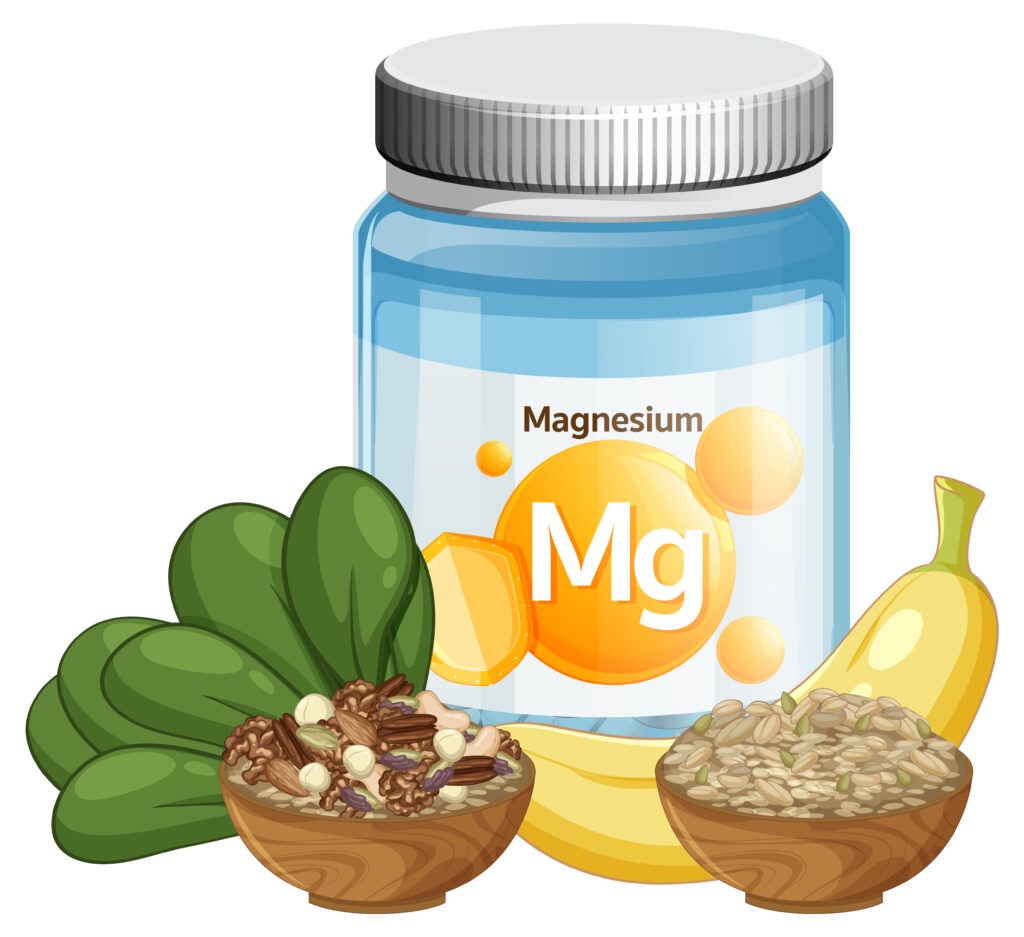 Can Magnesium Supplements Improve Sleep?