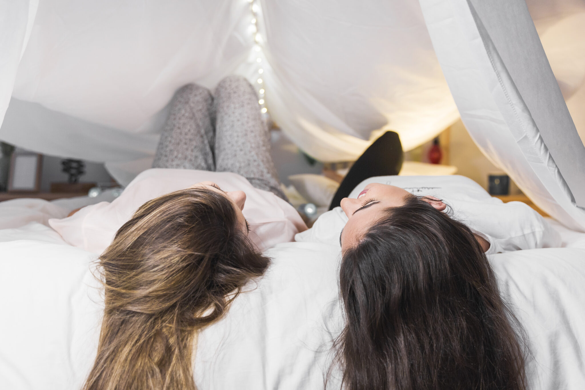 Sleep Pods: Technology Meets Comfort » Yang Jaya