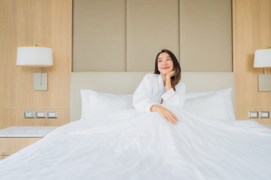 The Best Mattresses for All Types of Sleepers