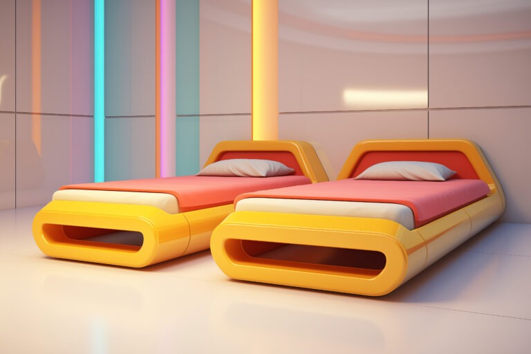 The Rise of Ergonomic Beds and Adjustable Frames » Yang Jaya
